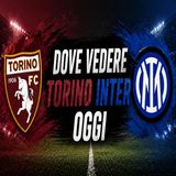 Dove vedere Torino Inter oggi- orario e diretta TV Serie A 26 aprile 2026