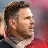 Greg Vanney coach de l’année en MLS avec LA Galaxy