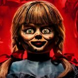 I Warren e il giocattolo del DIAVOLO-Annabelle