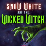 SNOW WHITE and the WICKED WITCH 🍎 Gothic Horror Fairy Tale