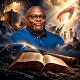 Ep. #974: The Ark and the Signs w/ James Williams