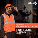 Celebrating National Safety Week: Building a Safer Tomorrow!