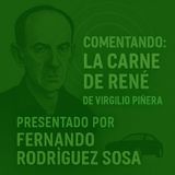 Comentando: La Carne de René