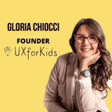 Voices of Future: Gloria Chiocci insegna le metodologie della UX ai bambini con UXforKids