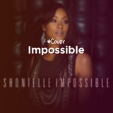 Impossible - Cover