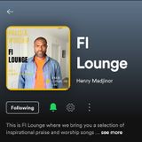Fi Lounge - Gospel Reggae