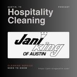 Hotel Cleaning in Austin, TX: Housekeeping, Turnover, and Guest Ratings