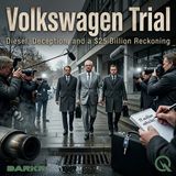 Volkswagen Trial - Uncover the scandal with Ava Grey