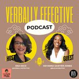 Business of Beauty:  Keyanna Sawyer-Jones tackles beauty and wellness with Bleum Creative
