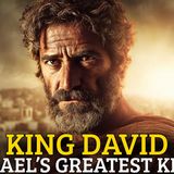 King David_s Life Explained Like Never Before – The Man After God_s Heart