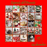 Capriole dell'Avvento - 24 dicembre 2025