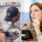 Donazzan-shock all’Europarlamento sui bambini di Gaza. Poi la retromarcia parziale: “Sono stata travisata”