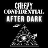 After Dark Live : guest Michael Thompson (author)