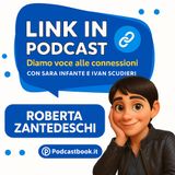Parole ad alta quota con Roberta Zantedeschi