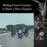 Rolling Cross Country to Start a New Chapter - Live with Black Dragon