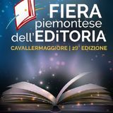 Davide Sannazzaro "Fiera Piemontese dell'Editoria"