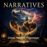 Childe Harold's Pilgrimage Canto IV - George Gordon Lord Byron