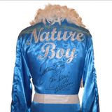 "To Be The Man, You Gotta Beat The Man"