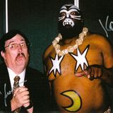 "Wrestling Legends Unleashed: Behind the Ropes with Ron Bass, Kamala, Paul Bearer & More! Shoot Q & A