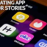 5 Creepy True Dating App Horror Stories