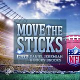 GMFB Camp Conversations: LA Chargers QB Justin Herbert