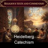 Heidelberg Catechism - Caspar Olevianus Zacharias Ursinus