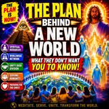 Externalization of the Hierarchy| New Age| "The Plan"| World Servers| Deception in the Church  w/ John Brisson