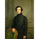 La carovana giunge a Palermo di Charles Alexis Henri de Tocqueville - Memorie del Sud