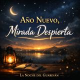 LA NOCHE DEL GUARDIAN PODCAST AÑO NUEVO
