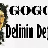 Delinin Defteri  GOGOL sesli kitap tek parça