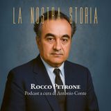 Rocco Petrone (1926-2006), da Sasso di Castalda alla Luna con la NASA