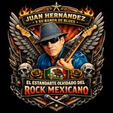 Episodio Juan Hernandez y banda de blues🎷🎸