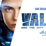 Movie Review: Valerian (Spoiler Free)