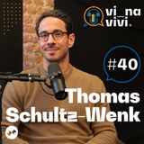 Thomas Schultz-Wenk - Psicólogo | Vi na Vivi #40