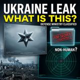 The Warzone UAP: Why a Top Ukrainian Official Released This Star-Shaped Anomaly