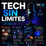 Episodio T02X26: La demanda del siglo: Apple acusa a OpenAI de robarle sus secretos!