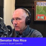 Pickens Local with Senator Rex Rice