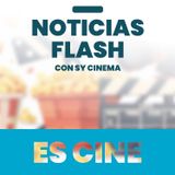 Noticias Flash: El asesinato de Miguel Ángel Blanco y un thriller con Luis Zahera