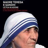 Gloria Germani "Madre Teresa e Gandhi"