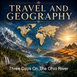 Three Days On The Ohio River - William A Alcott