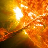 Alternative Aliens with Andy Weir and David Grinspoon