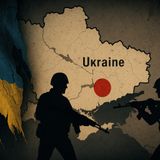 Pokrovsk Falls — The Moment Ukraine Lost the War