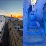 Viajes y Escapadas. Tánger, la ciudad más europea de Marruecos