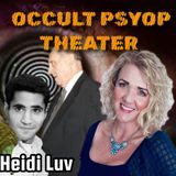 Sirhan Sirhan, Secret Societies, MK-ULTRA, Psychological Ops & Mormon Chimeras | Heidi Luv