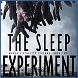 JEREMY BATES - The Sleep Experiment