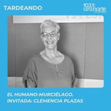 El Humano - Murciélago :: INVITADA: Clemencia Plazas. Arqueóloga