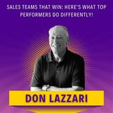Sales Teams That Win: Here's What Top Performers Do Differently!