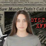 KITTY GENOVESE_ THE CASE THAT HELPED CREATE 911