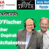 3-17-25 ISB Radio w_ Don Fischer_ Dustin Dopirak_ & Greg Rakestraw