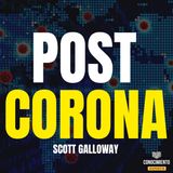 218 - Después del Corona (Post Corona, Economia post Covid de la Crisis a la Oportunidad)